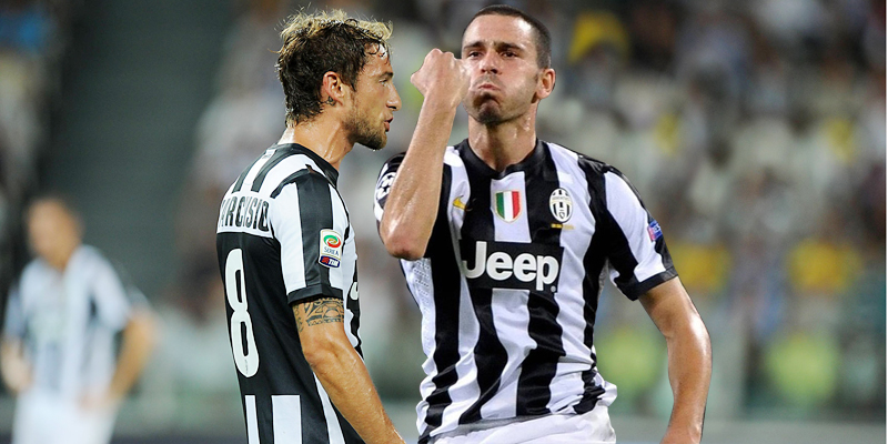 Monaco Serius Ingin Boyong Palang Pintu Juventus