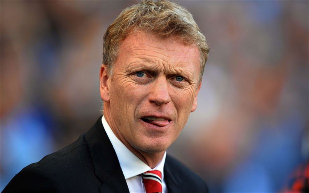 Ini Kriteria Moyes Soal Pemain Baru MU