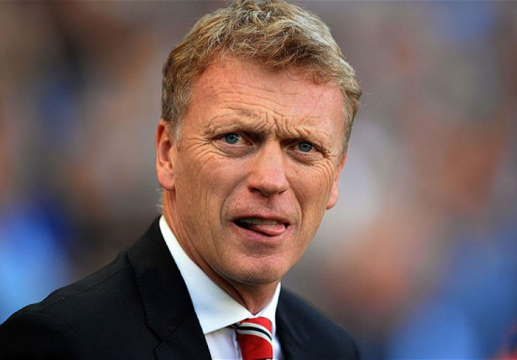 Ini Kriteria Moyes Soal Pemain Baru MU