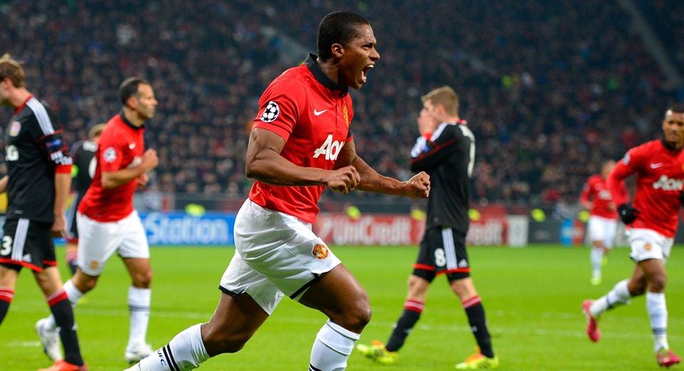 Aksi Gemilang Rooney Bawa MU Ungguli Leverkusen Sementara