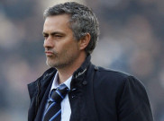 Mourinho Ejek Permintaan Maaf Ketua Wasit Liga Inggris