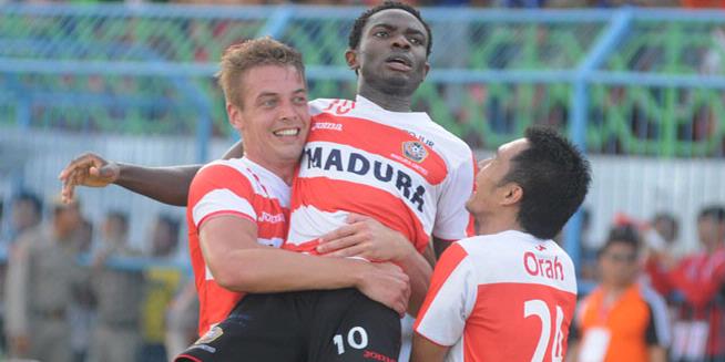 Osas Saha Masih Enggan Beberkan Masa Depannya