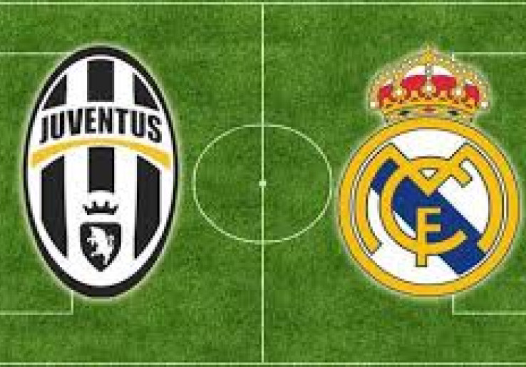 Madrid Hancurkan Mimpi Balas Dendam Juventus
