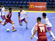 IFL 2013 : Pinky Boys Makassar Unggul Sementara Atas Kota Bandung