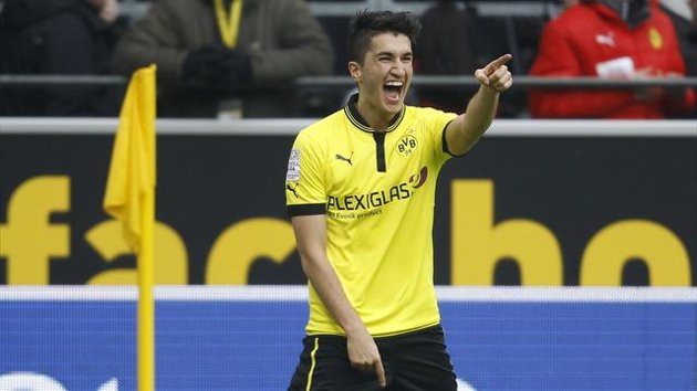 Sahin: Arsenal Tersingkir Dari Champions