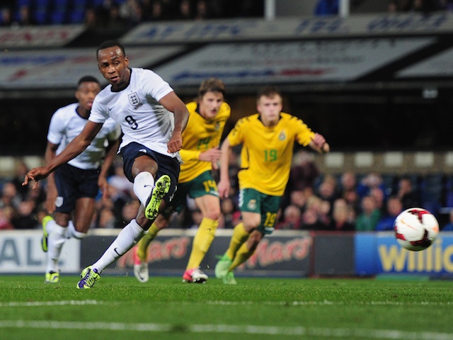 Euro U-21: Inggris Gebuk Finlandia 3-0