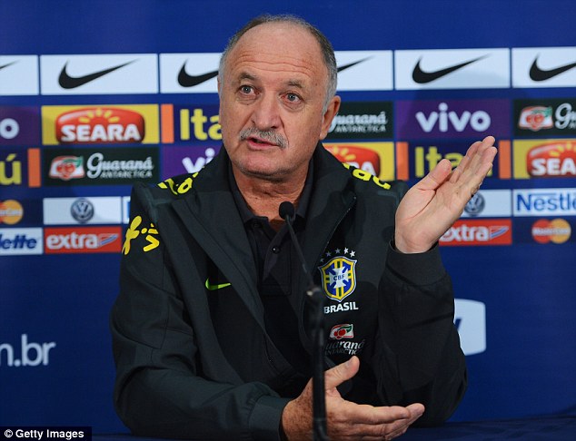 Prediksi Pertandingan : Brasil Vs Honduras