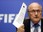 FIFA Berencana Gelar Piala Dunia 2022 di Musim Dingin