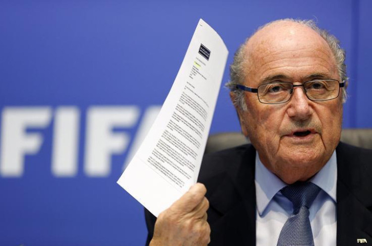 FIFA Berencana Gelar Piala Dunia 2022 di Musim Dingin