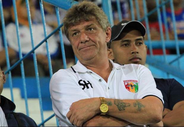 Mitra Kukar Nafsu Ke Puncak Lagi<!--idunk-->ISL 2014