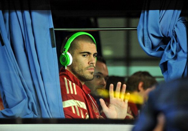 Valdes Cedera, Barca Malah Santai
