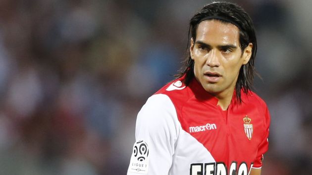 AS Monaco Tegaskan Tidak Jual Falcao<!--idunk-->Liga Perancis