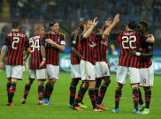 AC Milan Masih Akan Buru Pemain Baru