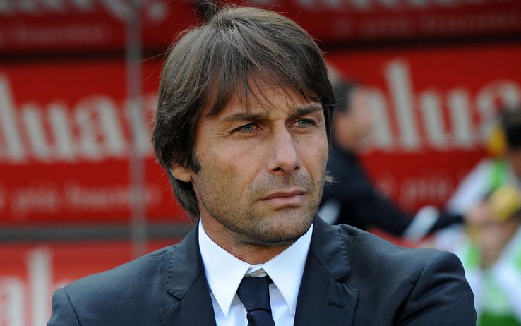 Conte: Satu Langkah Kami Menuju Juara