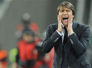 Antonio Conte: Juventus Harus Lebih Agresif