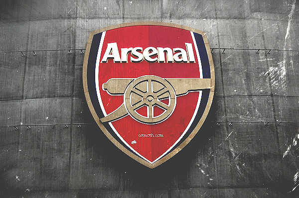 Akun Twitter Resmi Arsenal Capai 3 Juta Follower