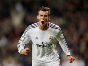 Bale: Real Madrid Bisa Raih Treble Winners Musim Ini