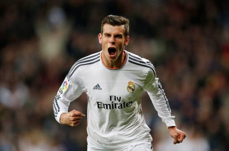 Bale: Real Madrid Bisa Raih Treble Winners Musim Ini
