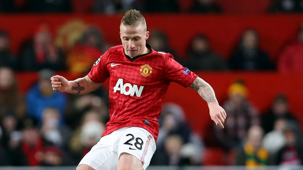 Buttner Kembali Jadi Pilihan Moyes