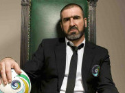 Cantona Tidak Berhasrat Latih Les Blues