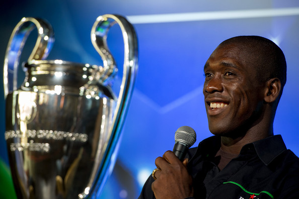 Seedorf: Peluang Kami Terbuka Lebar<!--idunk-->Jelang Atletico Madrid vs AC Milan