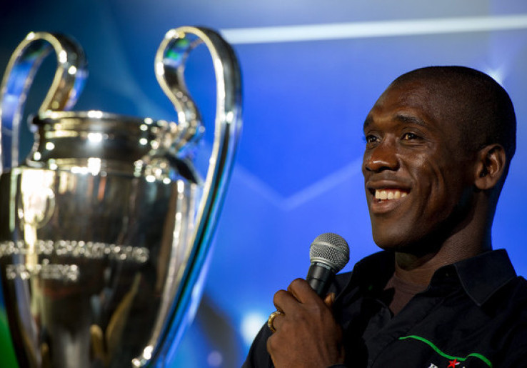 Seedorf: Peluang Kami Terbuka Lebar<!--idunk-->Jelang Atletico Madrid vs AC Milan
