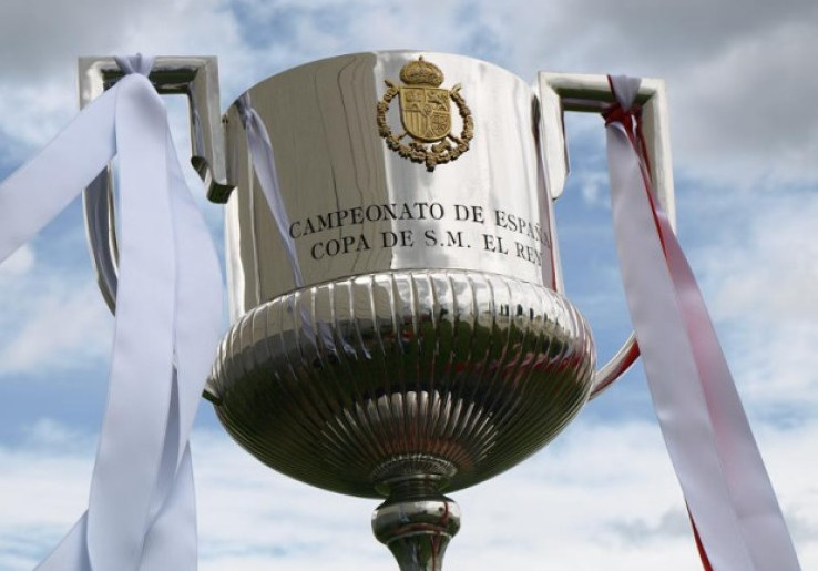 Bilbao Bantai Celta Vigo, Valencia Nyaris Tak Lolos <!--idunk-->Hasil Leg Kedua Babak 32 Besar