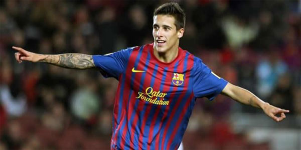 Tello Ingin Fokus Bermain di Barcelona