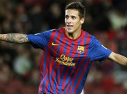 Tello Ingin Fokus Bermain di Barcelona