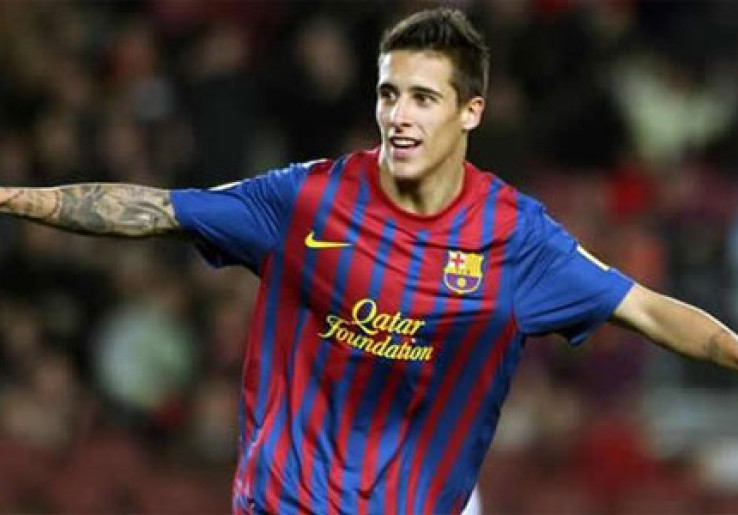 Tello Ingin Fokus Bermain di Barcelona