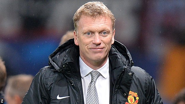 Moyes: Fans Pasti Mengerti<!--idunk-->Setan Merah Terpuruk
