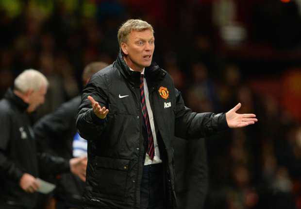 Moyes Akhirnya Buka Suara Tanggapi Pemecatannya