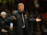Moyes Akhirnya Buka Suara Tanggapi Pemecatannya