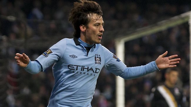 Hadapi Bayern, Pellegrini Berharap Silva Cepat Pulih