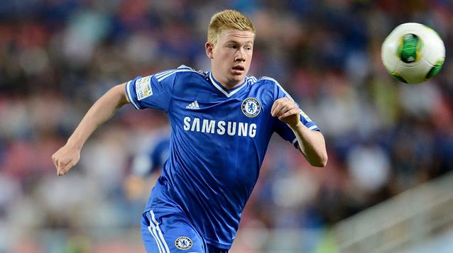 Bayer Leverkusen Incar Bintang Muda Chelsea