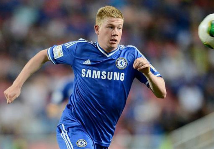 Bayer Leverkusen Incar Bintang Muda Chelsea
