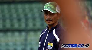 Djadjang Benarkan Ferdinand Diminati Klub Lain