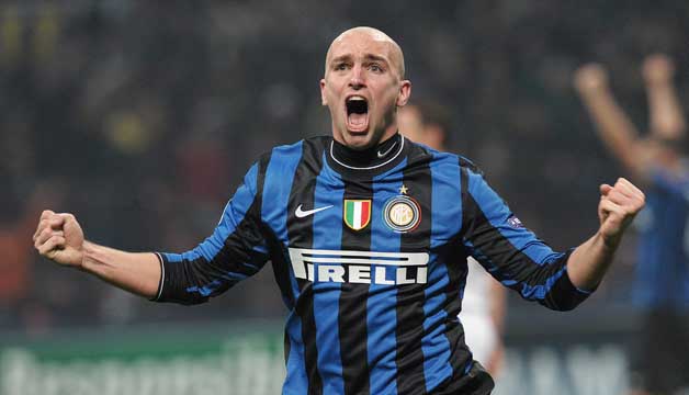 Cambiasso: Ini Kemenangan Bagi Kami dan Fans