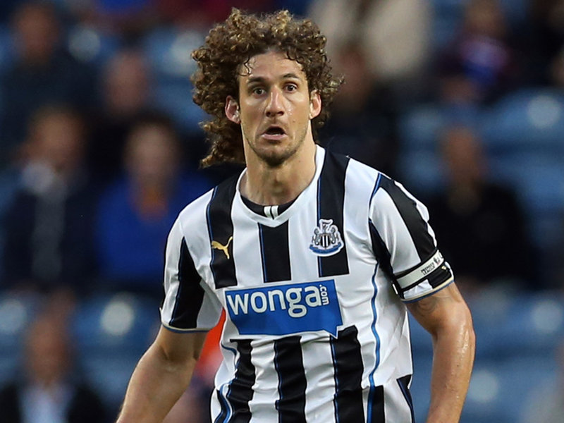 Coloccini: Kami Siap Bungkam Arsenal!