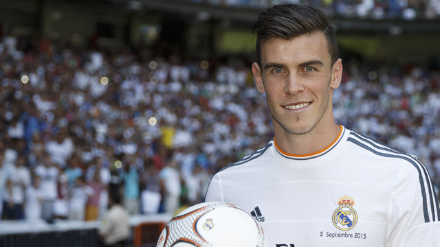 Bale Buktikan Pantas Berkostum Madrid<!--idunk-->100 Hari Pertama