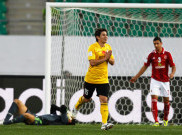 Bungkam Al Ahly, Guangzhou Jumpa Bayern di Semifinal<!--idunk-->Piala Dunia Antarklub
