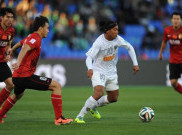 Tumbangkan Guangzhou, Atletico Mineiro Rebut Juara Ketiga<!--idunk-->Piala Dunia Antarklub