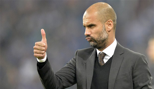 Guardiola: Arsenal Pasti Lewat<!--idunk-->Jelang Bayern Muenchen Vs Arsenal