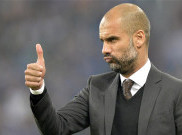 Guardiola Ingin Sapu Bersih City<!--idunk-->Liga Champions: Bayern vs Manchester City
