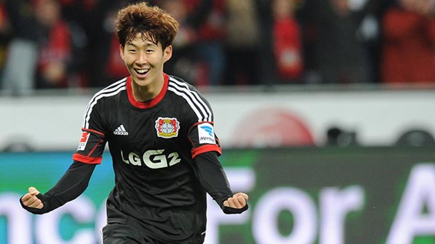 Heung Min Son: Kalahkan Dortmund Itu Fantastis