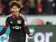 Heung Min Son: Kalahkan Dortmund Itu Fantastis
