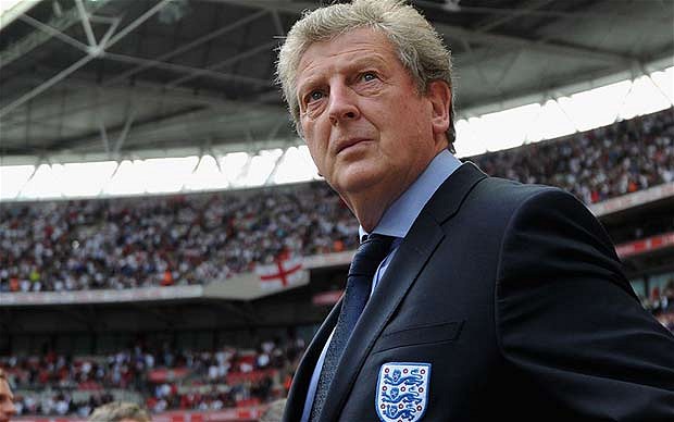 Roy Hodgson Waspadai Luis Suarez