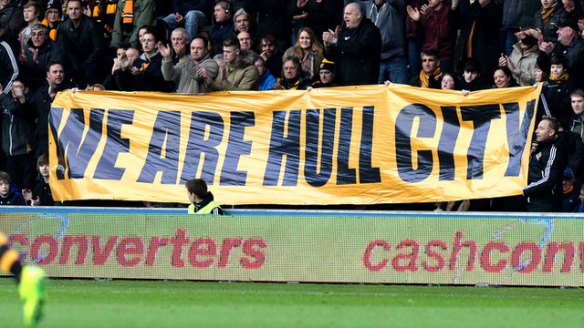 Ditentang Fans, Hull City Tetap Ganti Nama Musim Depan