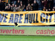 Ditentang Fans, Hull City Tetap Ganti Nama Musim Depan
