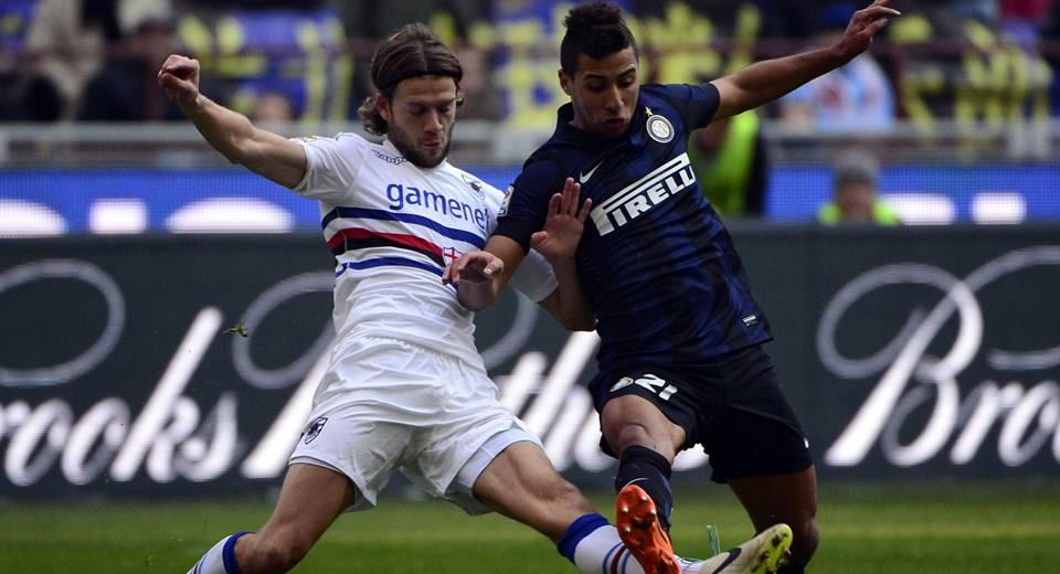 Disaksikan Erick Thohir, Inter Hanya Mampu Bermain Imbang